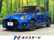 2020 Suzuki Swift
