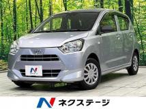 2021 Daihatsu Mira
