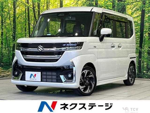 2024 Suzuki Suzuki Others