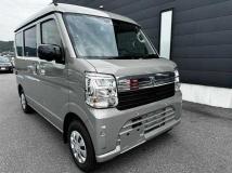 2026 Suzuki Every