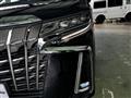 2020 Toyota Alphard Hybrid