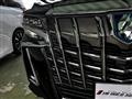 2020 Toyota Alphard Hybrid