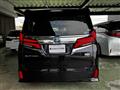 2020 Toyota Alphard Hybrid
