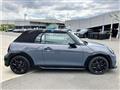 2025 BMW MINI