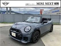 2025 BMW MINI