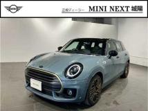 2022 BMW MINI