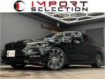 2017 BMW 5 Series