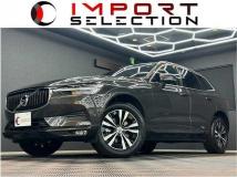 2021 Volvo XC60
