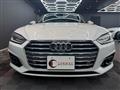 2019 Audi A5