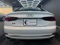 2019 Audi A5