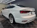 2019 Audi A5