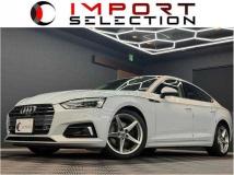 2019 Audi A5