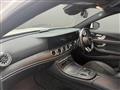 2021 Mercedes-Benz E-Class
