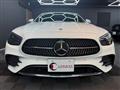 2021 Mercedes-Benz E-Class