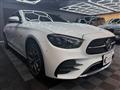 2021 Mercedes-Benz E-Class