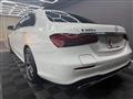 2021 Mercedes-Benz E-Class
