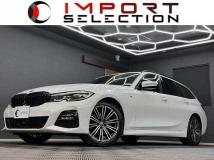 2020 BMW 3 Series