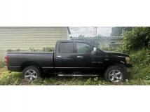 2007 Dodge RAM