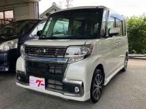 2019 Daihatsu Tanto