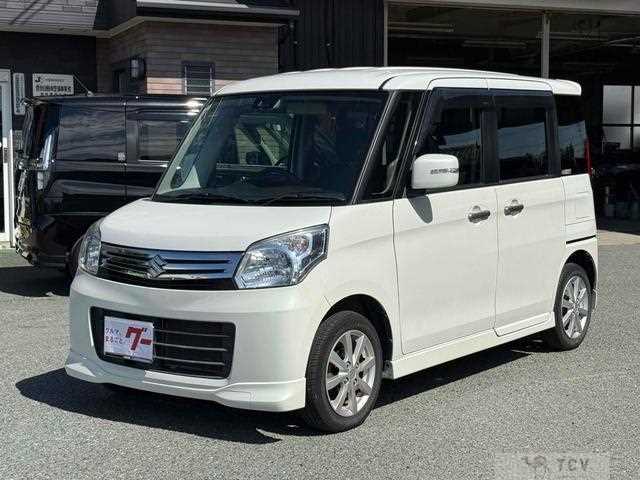 2015 Suzuki Suzuki Others