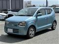 2018 Suzuki Alto