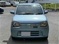 2018 Suzuki Alto