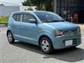 2018 Suzuki Alto