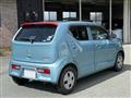 2018 Suzuki Alto