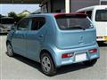 2018 Suzuki Alto