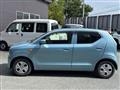 2018 Suzuki Alto
