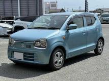 2018 Suzuki Alto