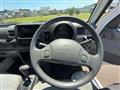 2012 Daihatsu Hijet Truck