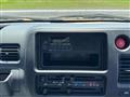 2012 Daihatsu Hijet Truck