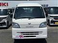 2012 Daihatsu Hijet Truck