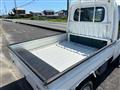 2012 Daihatsu Hijet Truck