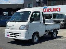 2012 Daihatsu Hijet Truck