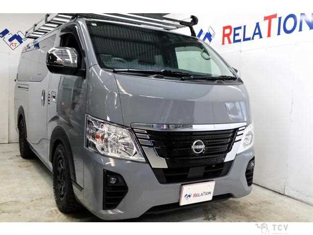 2025 Nissan Nissan Others