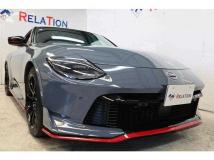 2024 Nissan Fairlady Z