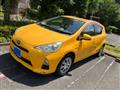 2013 Toyota AQUA