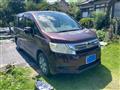 2009 Honda Step WGN