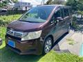 2009 Honda Step WGN