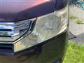 2009 Honda Step WGN