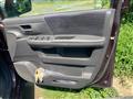 2009 Honda Step WGN