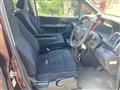 2009 Honda Step WGN