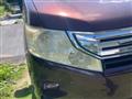 2009 Honda Step WGN