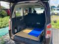 2009 Honda Step WGN