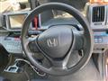2009 Honda Step WGN