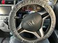 2009 Honda ZEST SPARK