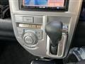 2009 Honda ZEST SPARK