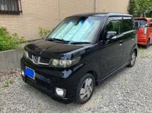 2009 Honda ZEST SPARK